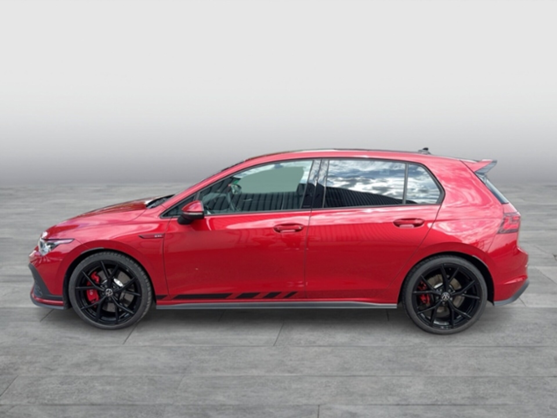Volkswagen Golf GTI Clubsport