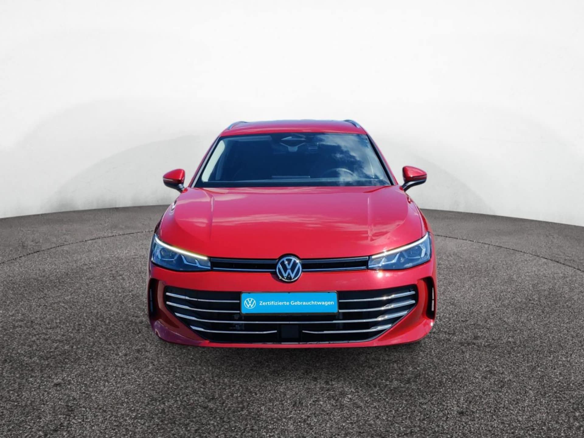 Volkswagen Passat Business