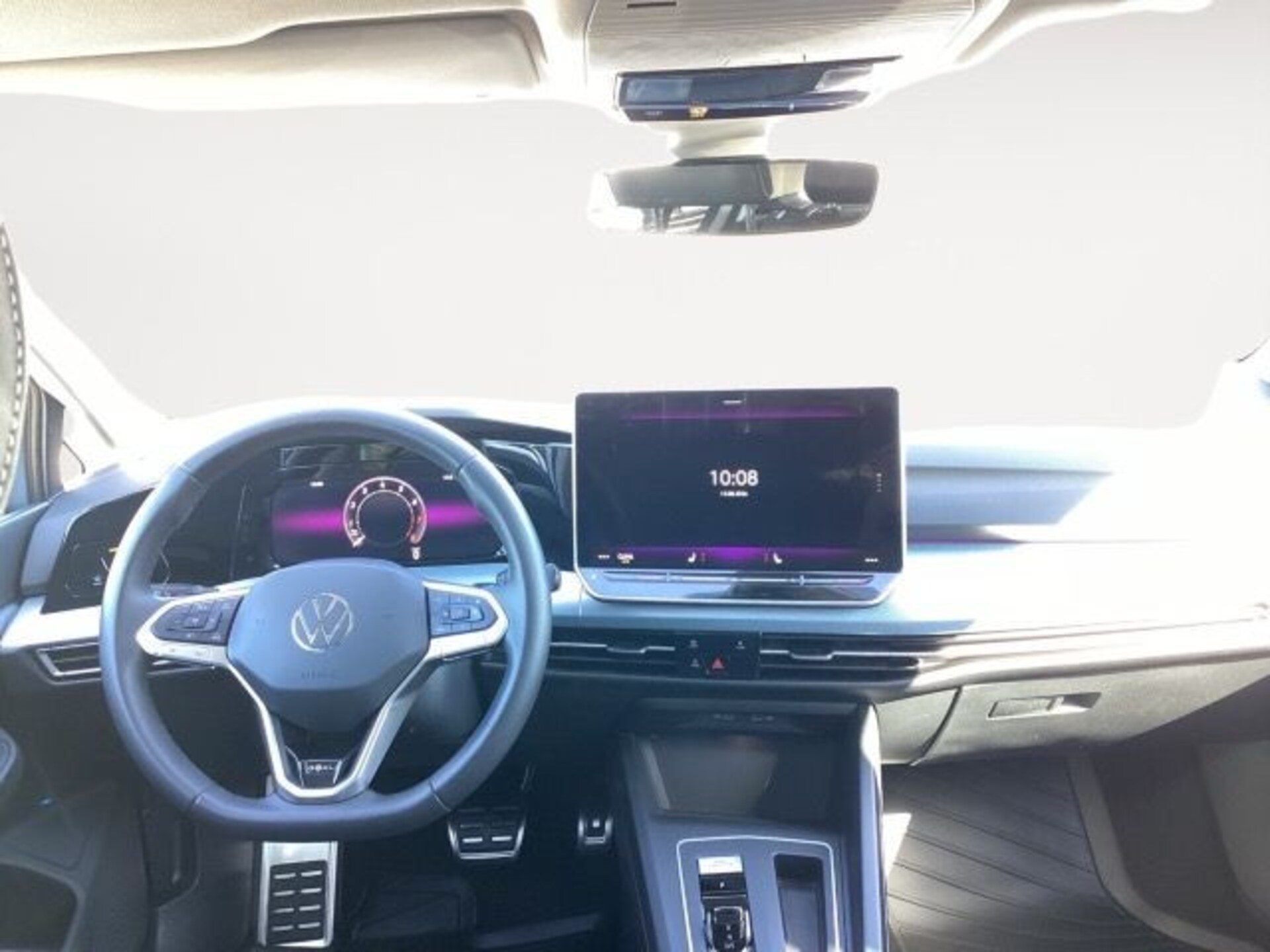 Volkswagen Golf Goal