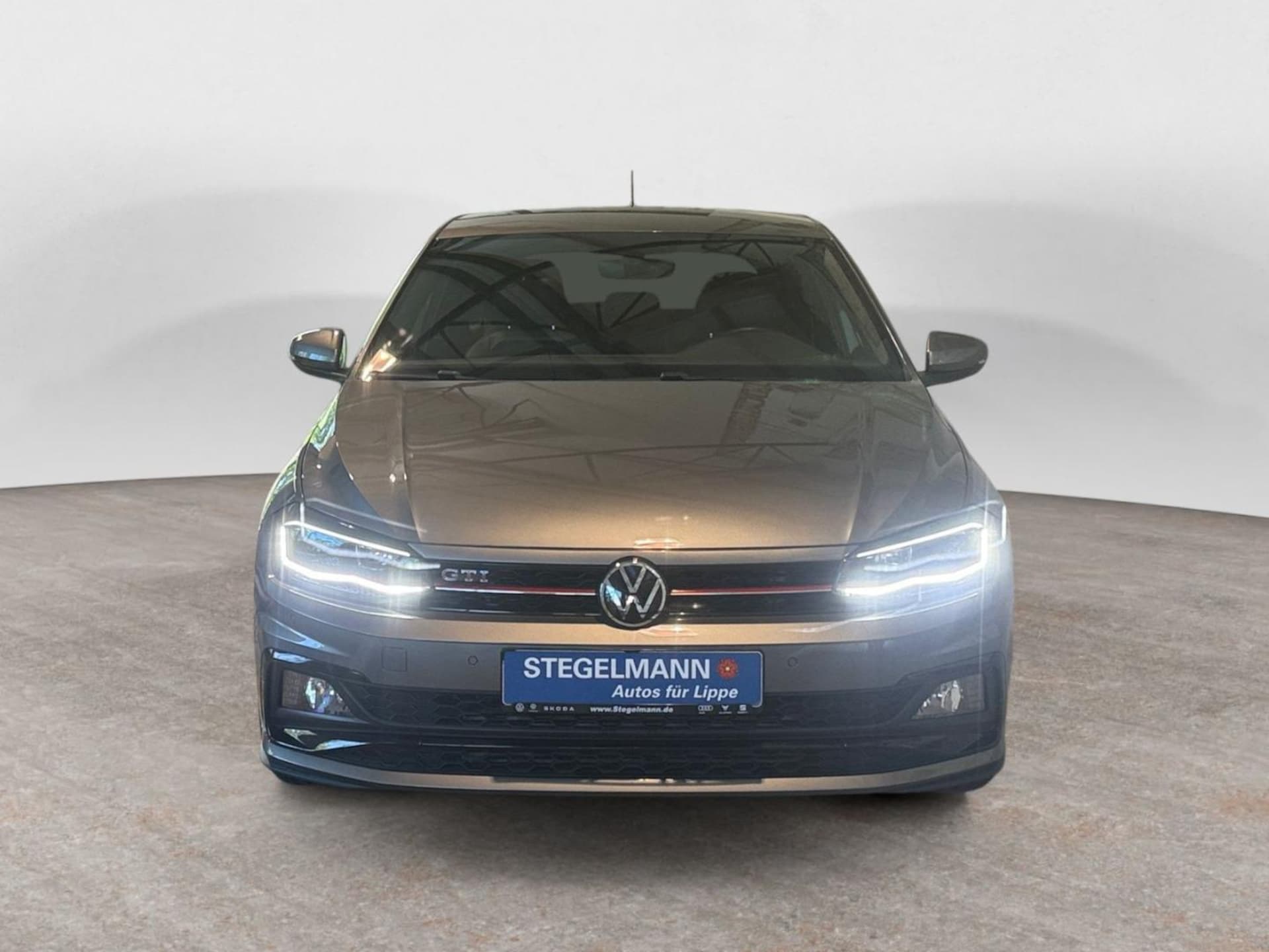 Volkswagen Polo GTI