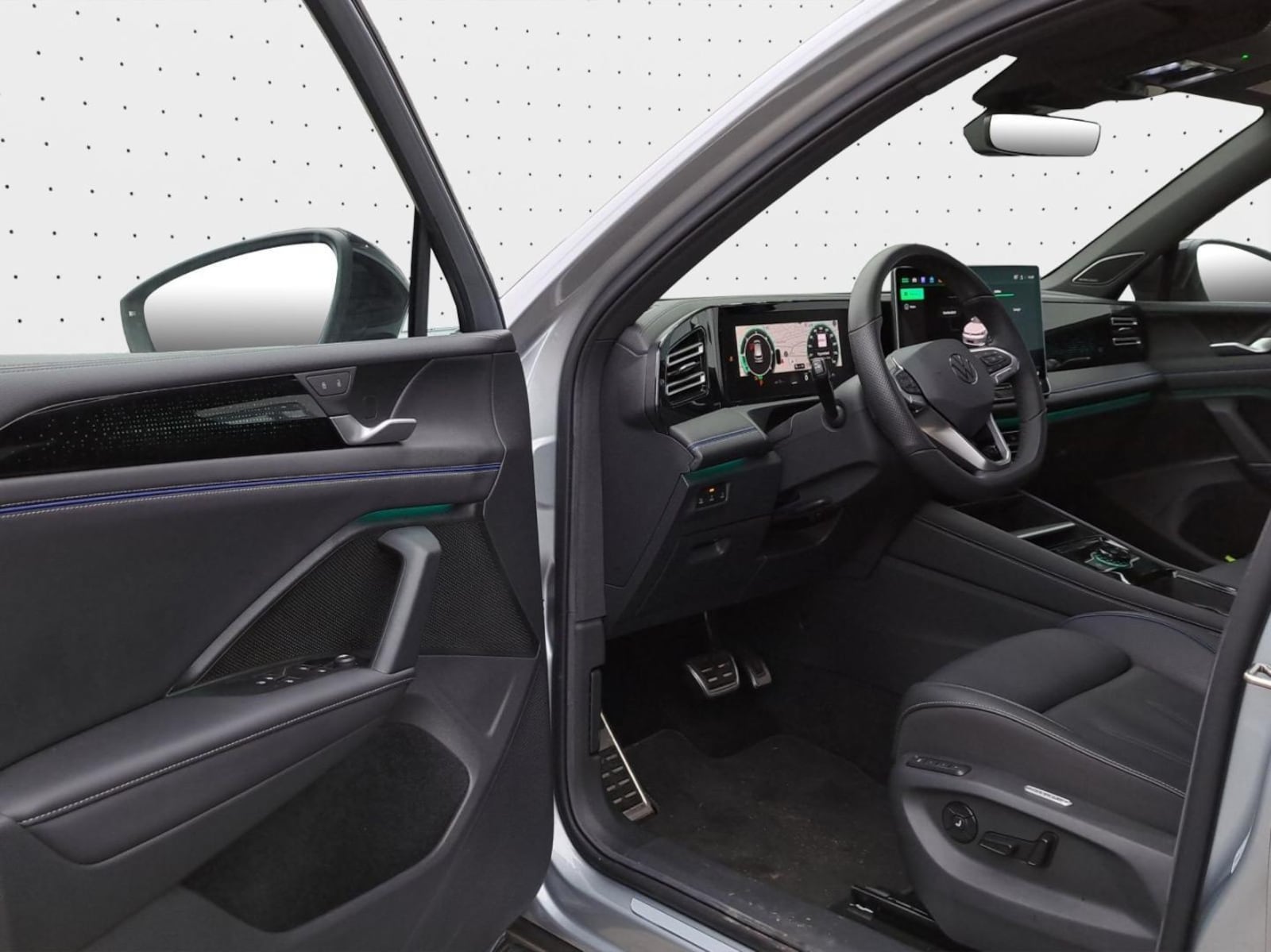 Volkswagen Tiguan – Bild 17