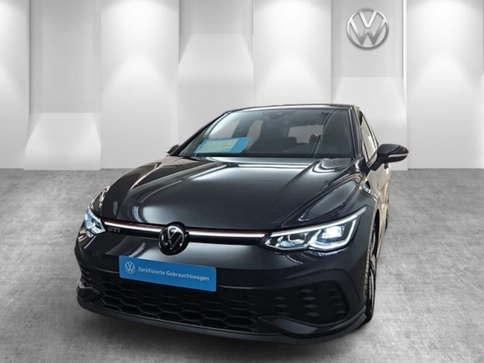 Volkswagen Golf GTI Clubsport