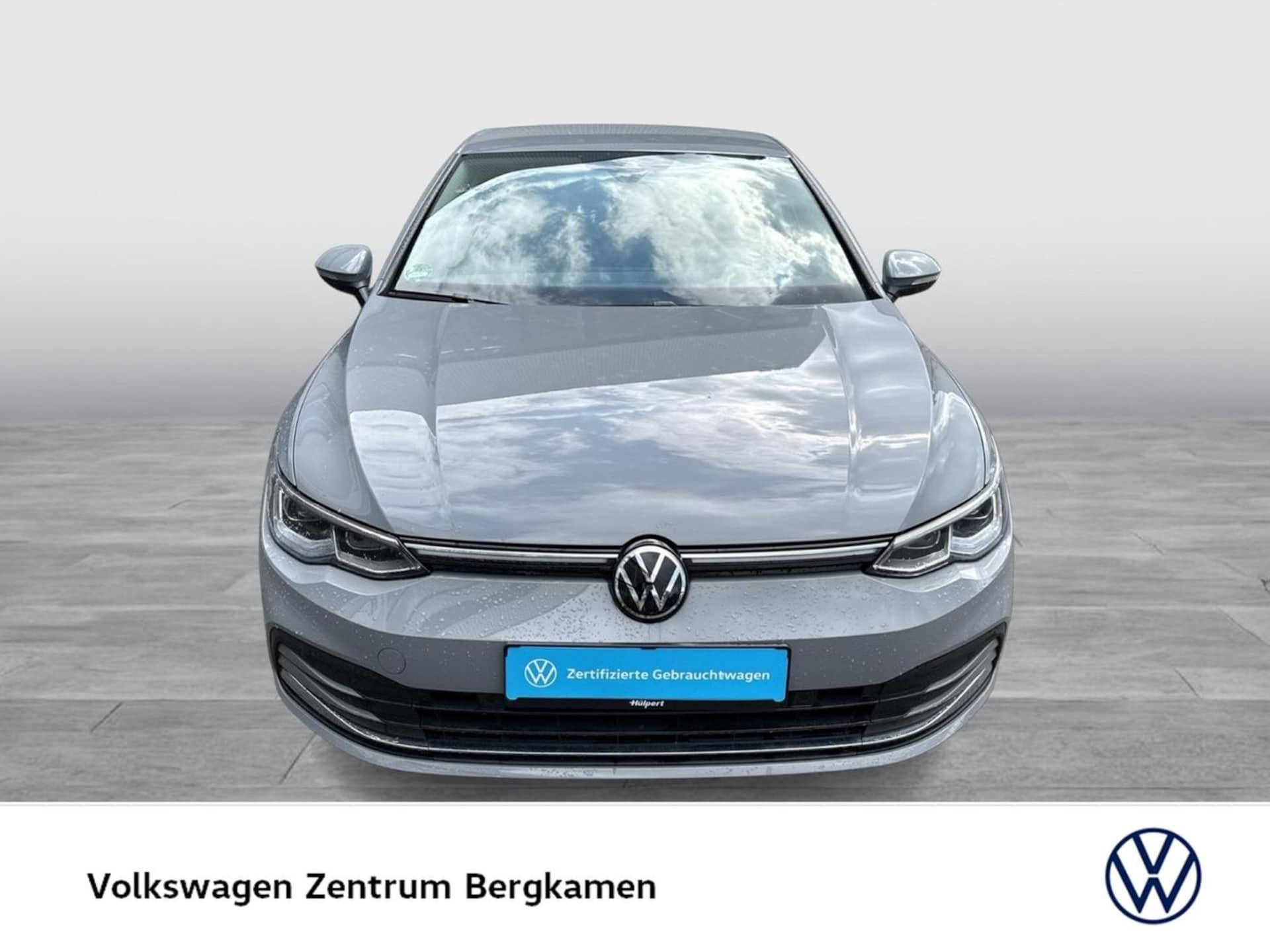 Volkswagen Golf Style