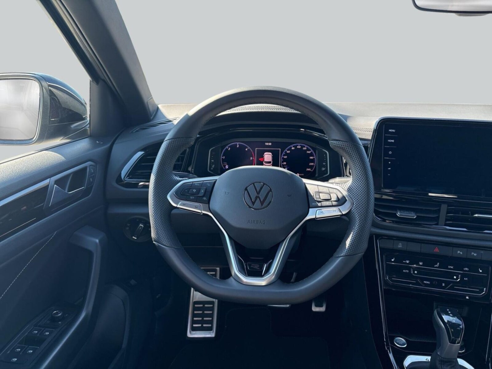 Volkswagen T-Roc – Bild 18
