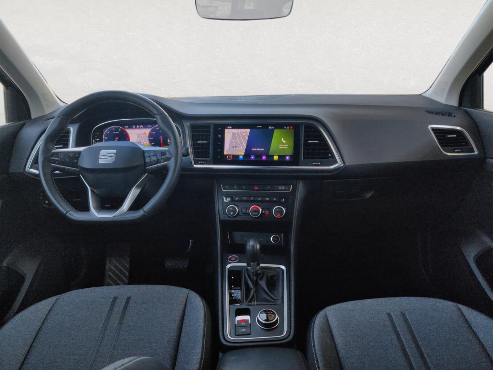 SEAT Ateca – Bild 12