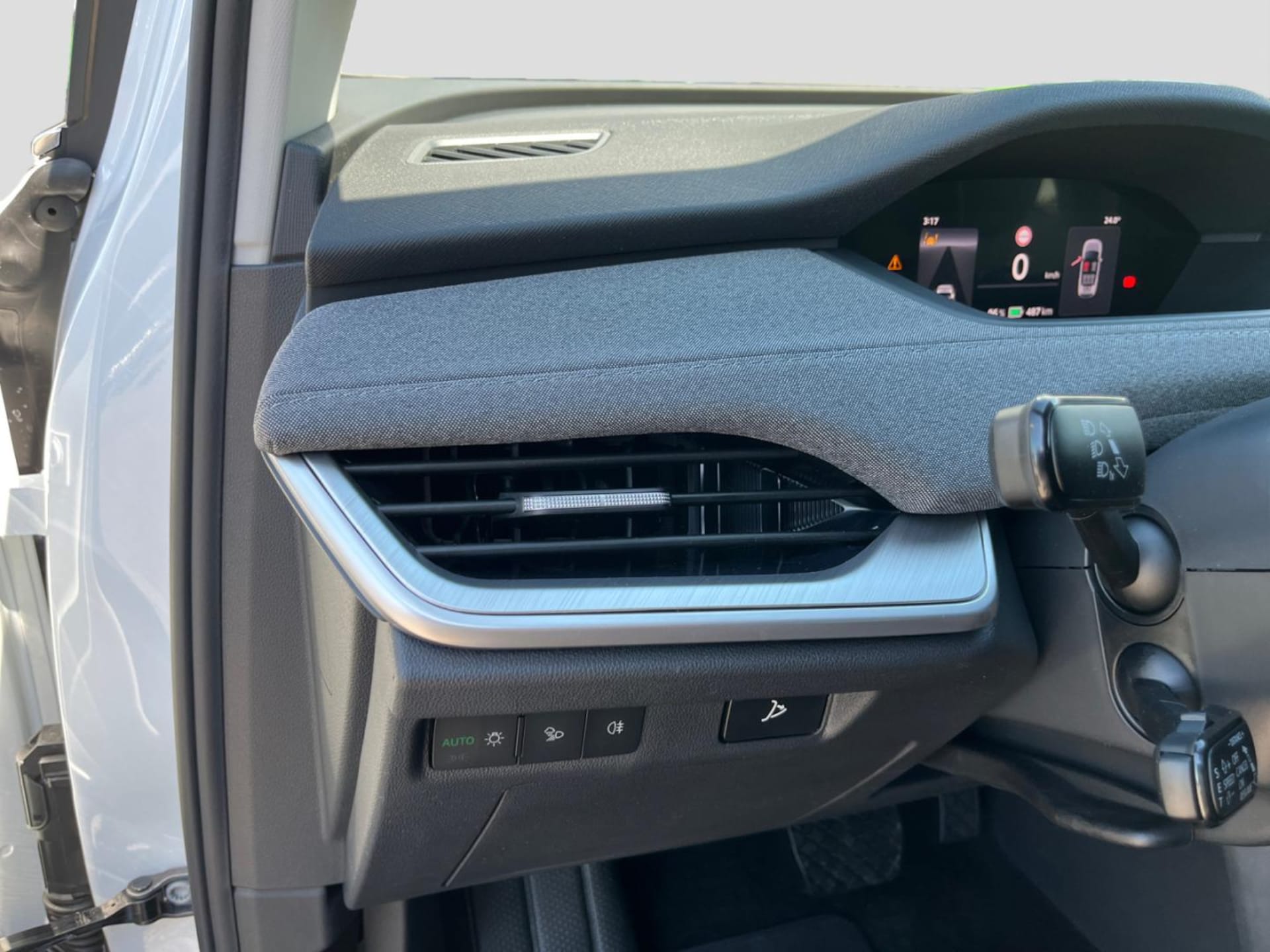 Skoda Enyaq Selection