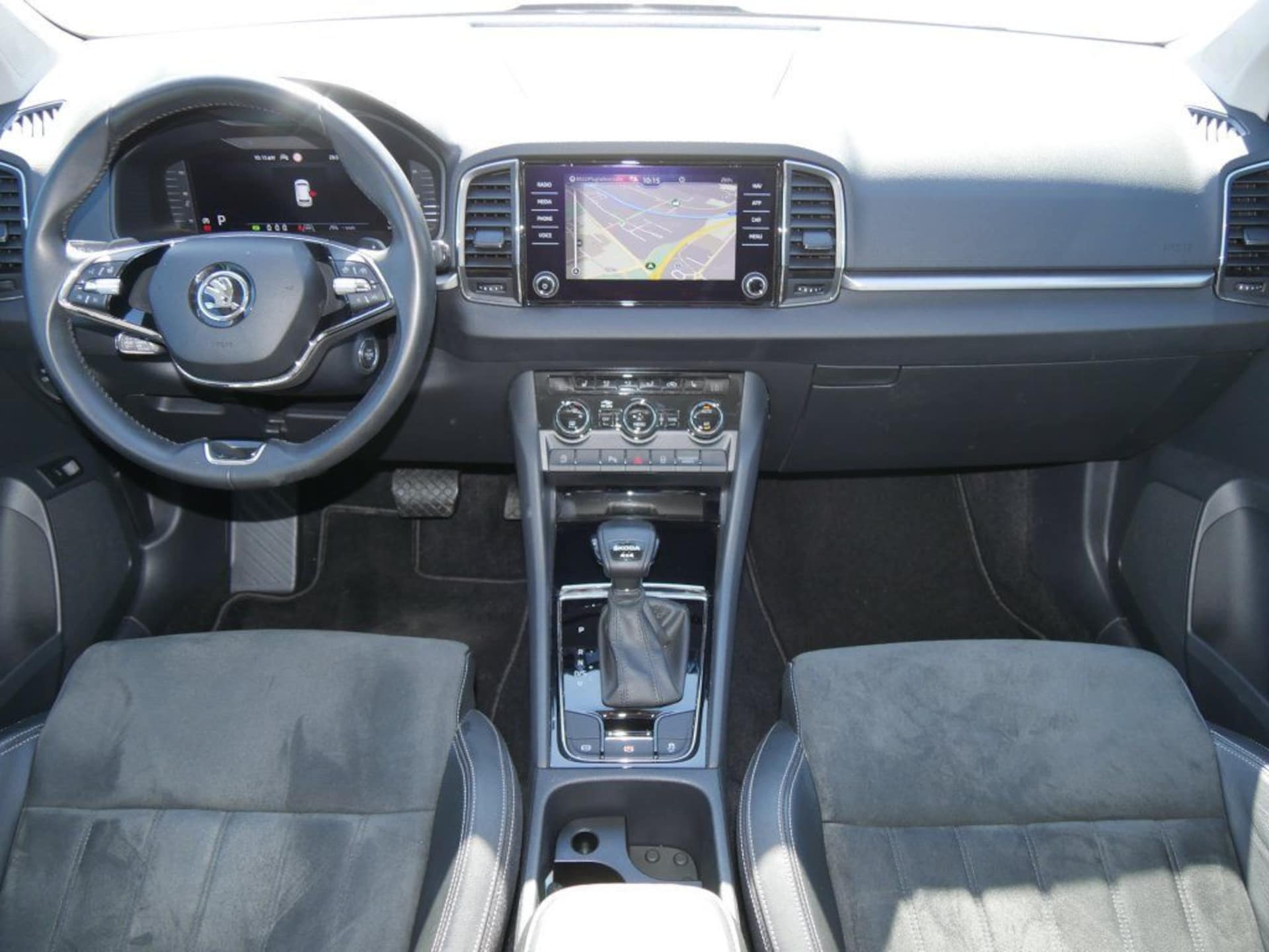 Skoda Karoq Ambition