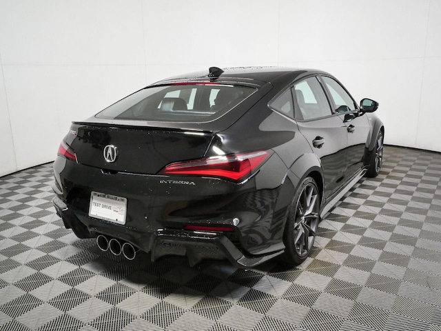 2025 Acura Integra