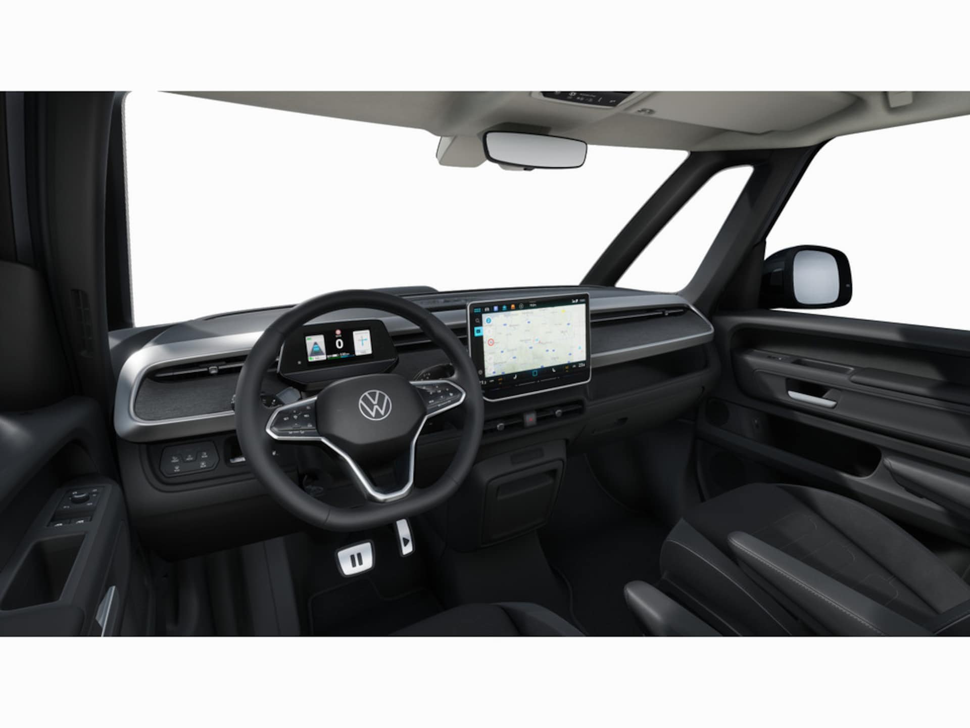 Volkswagen ID. Buzz Pro
