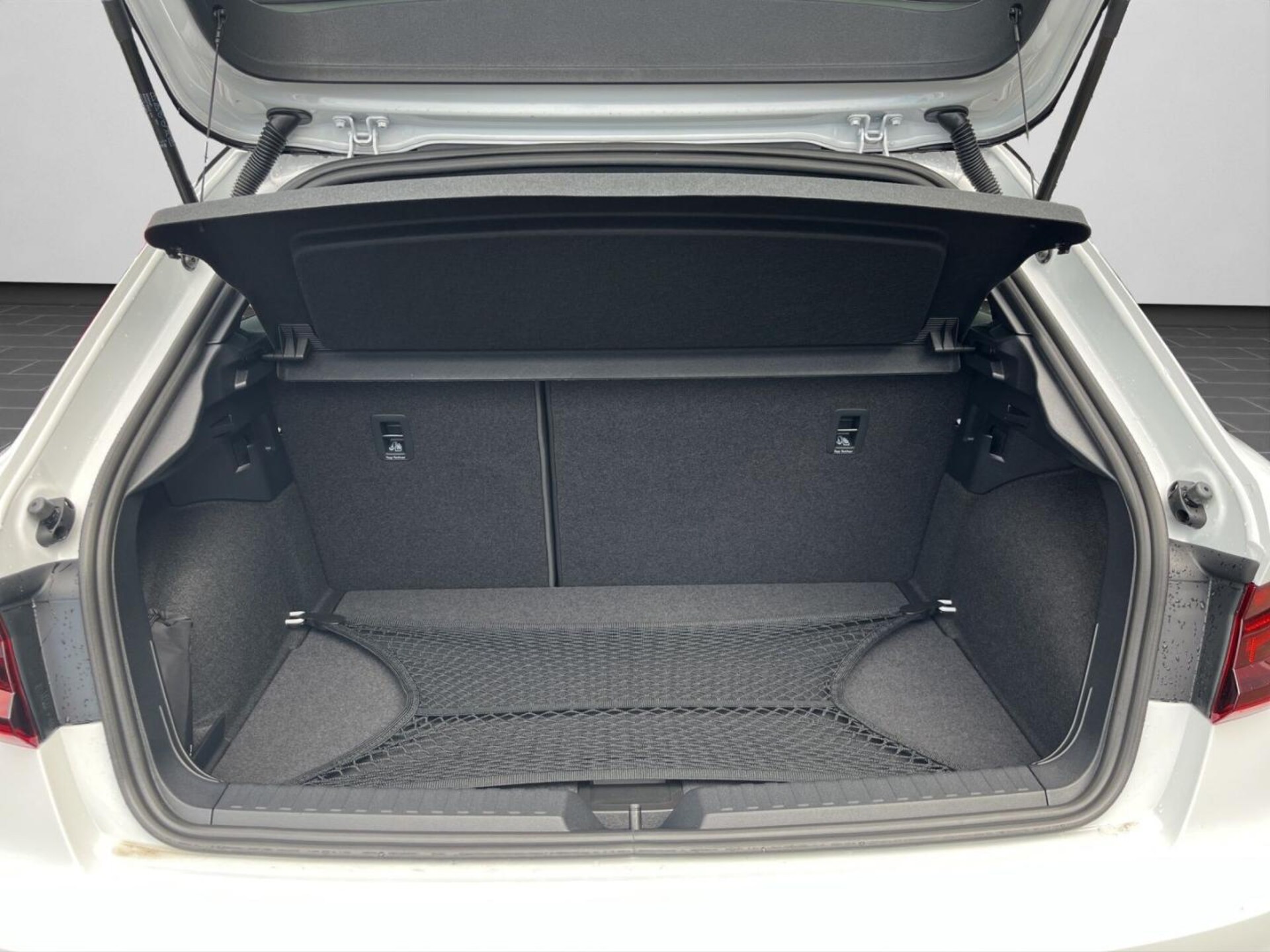 Audi A1 Sportback S line