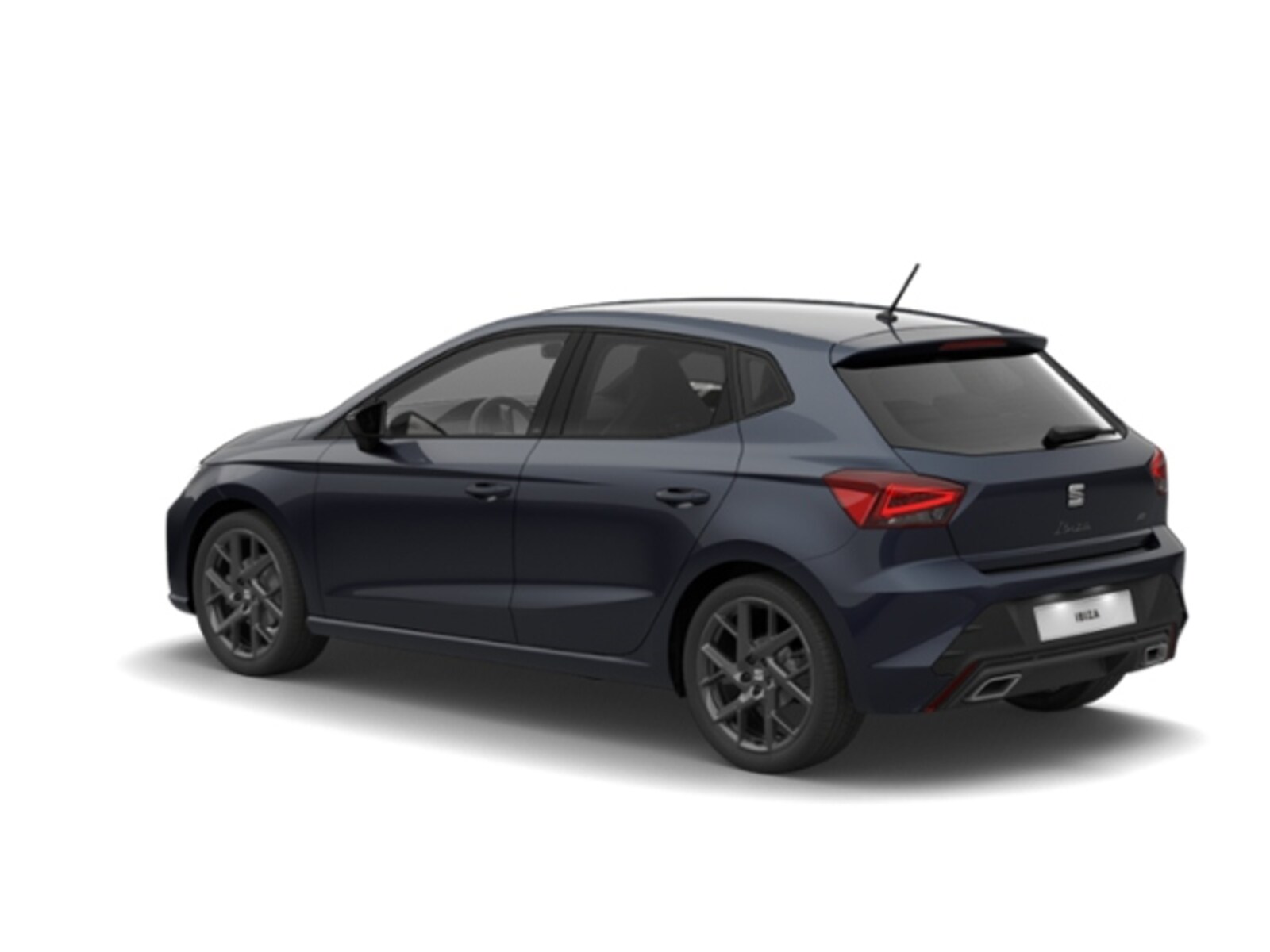 SEAT Ibiza – Bild 3