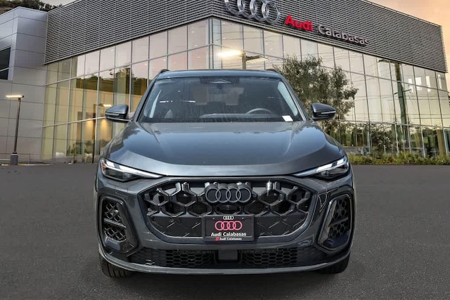 2026 Audi Q5
