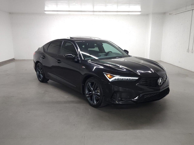Image de {{modelName}} 2024 Acura Integra