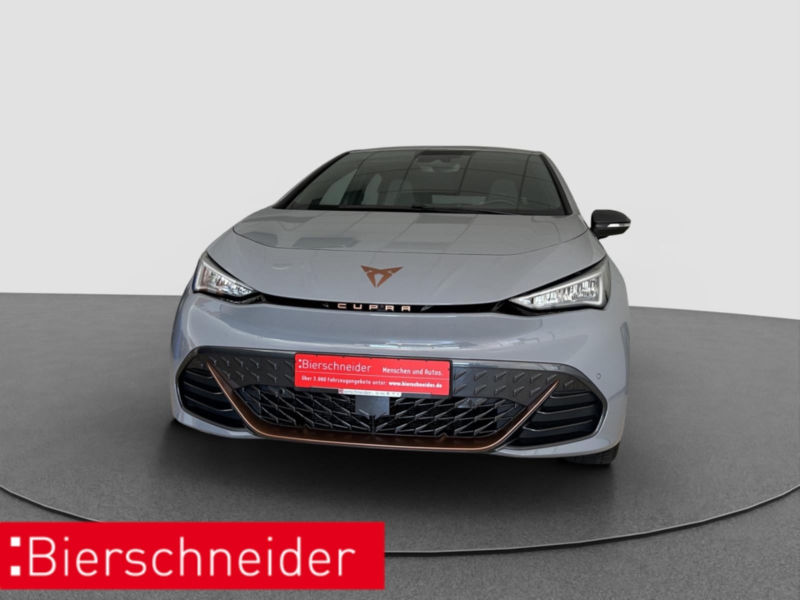 CUPRA Born – Bild 2