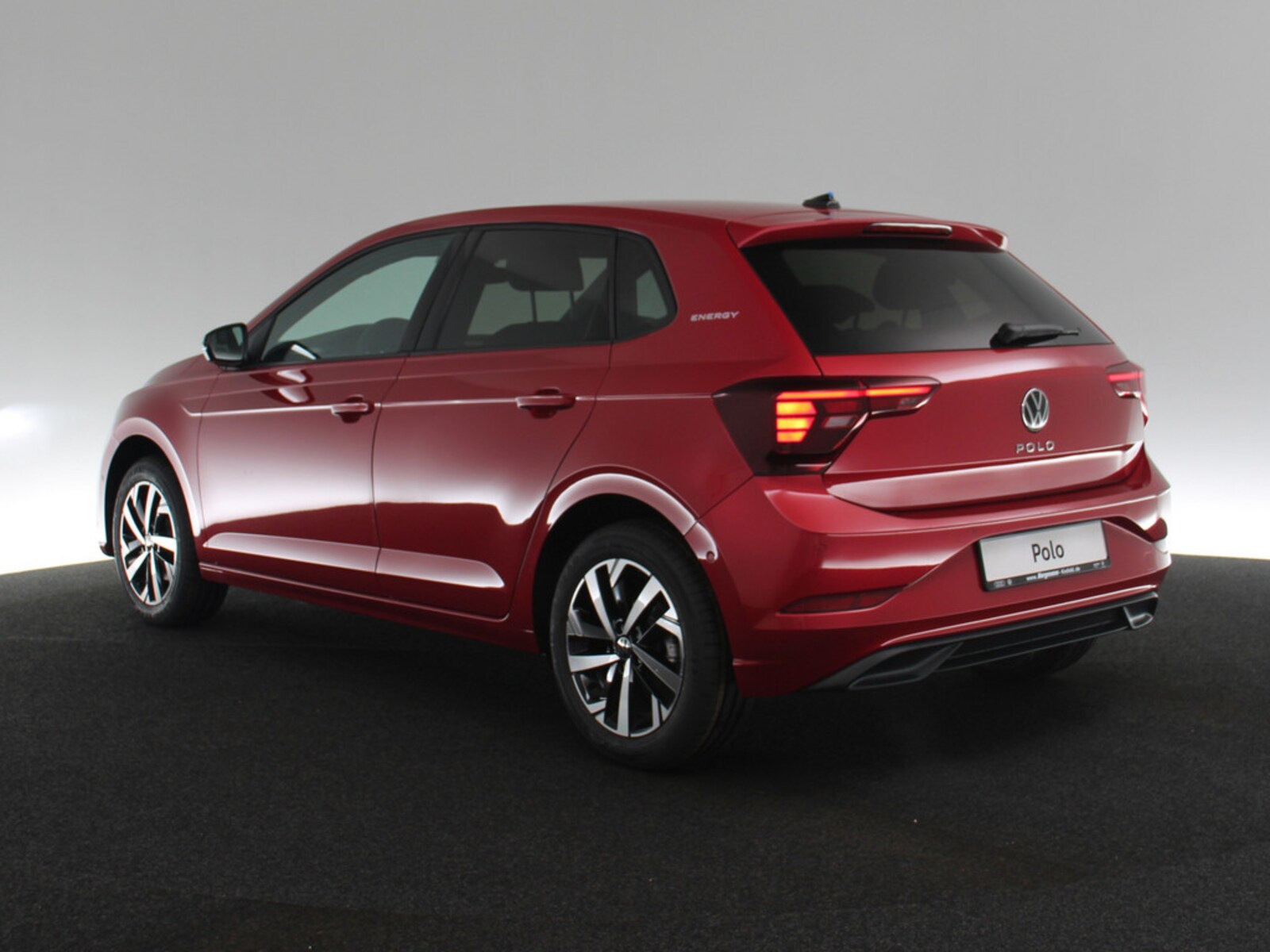 Volkswagen Polo – Bild 5