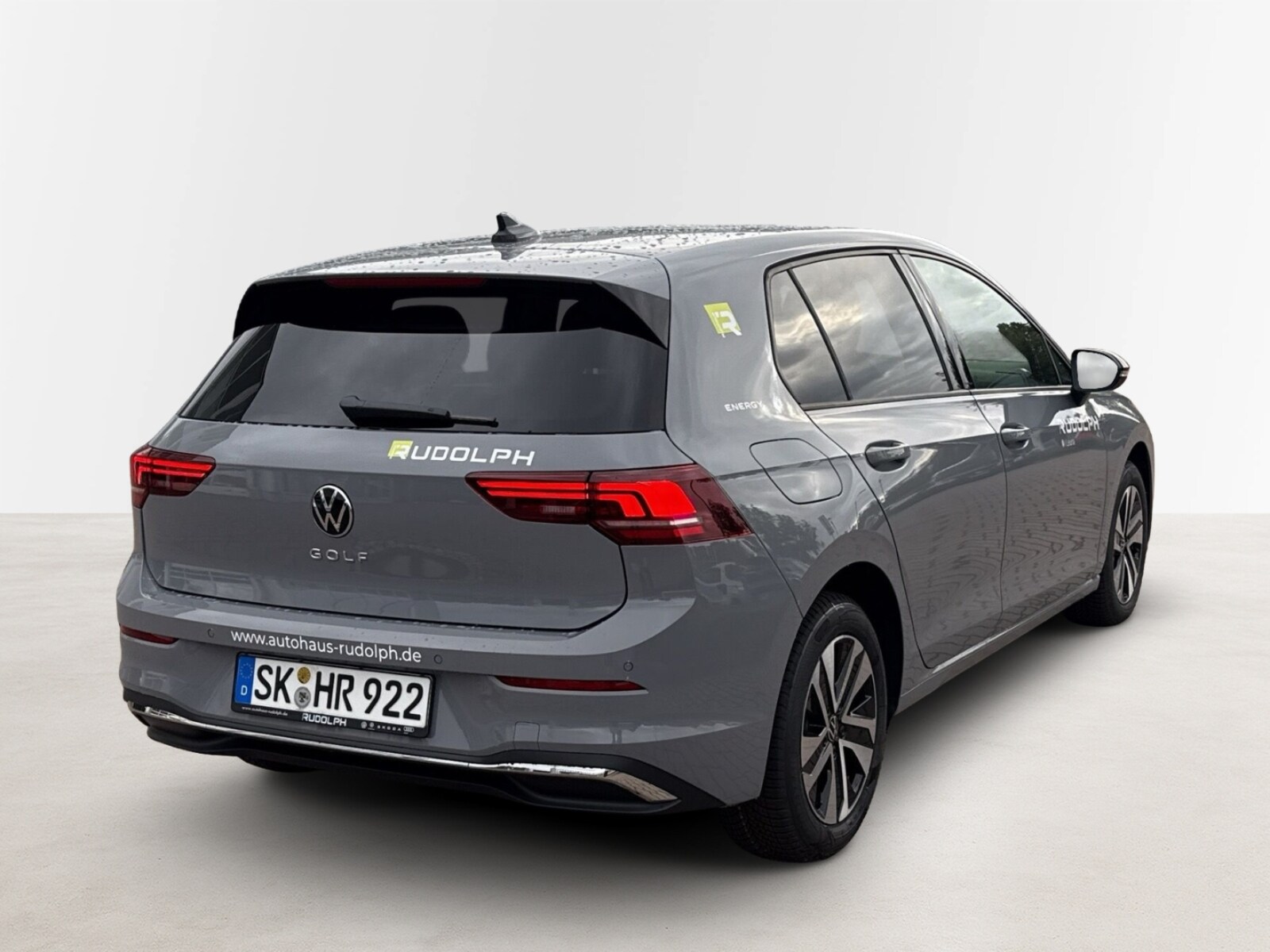 Volkswagen Golf – Bild 4