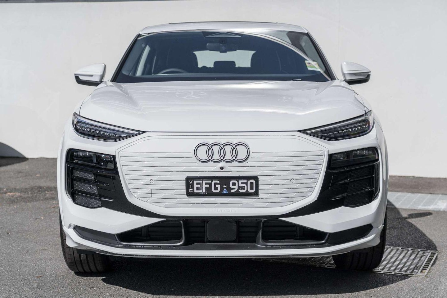 Image about Audi Q6 Sportback e-tron e-tron