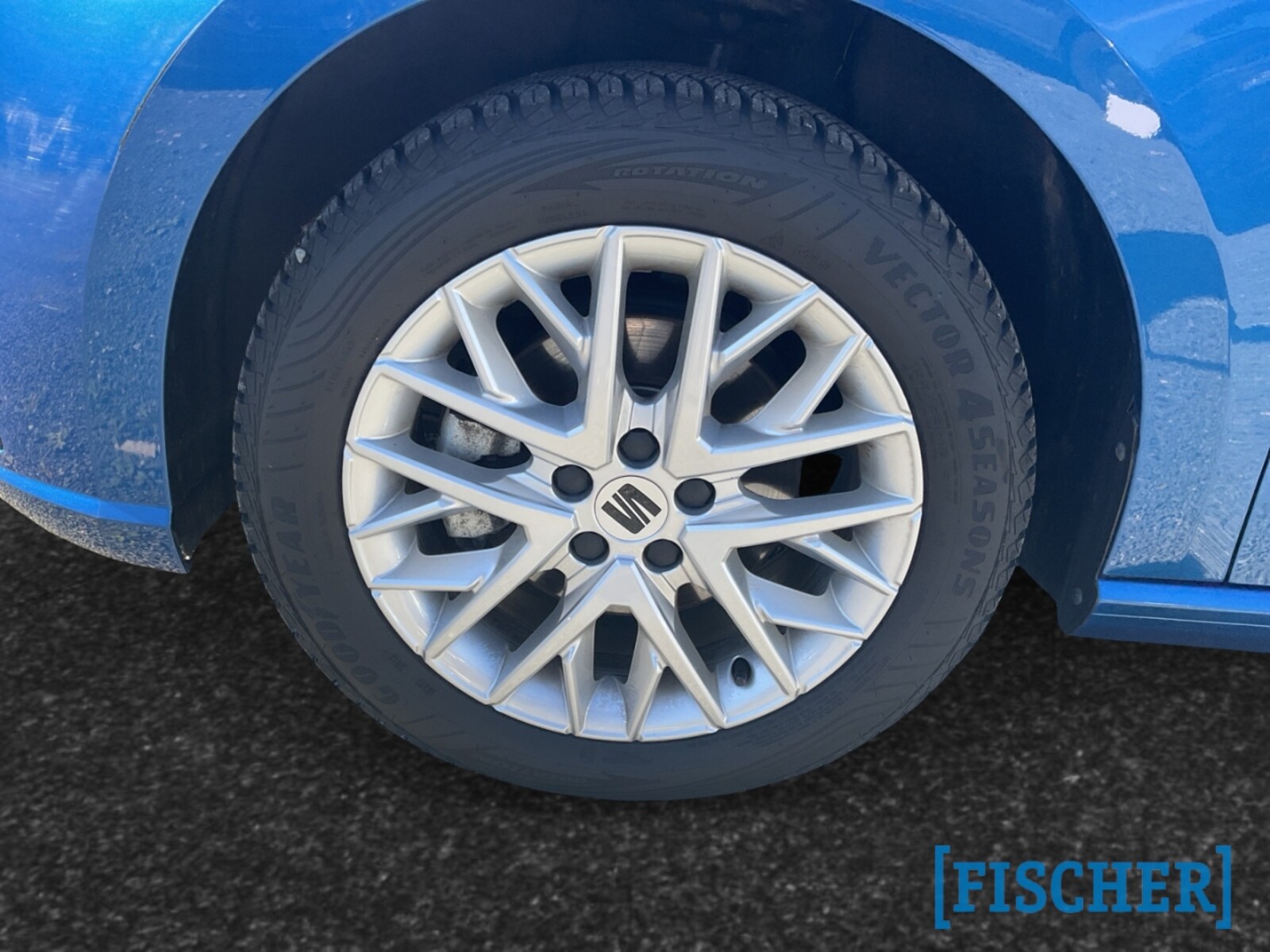 SEAT Ibiza – Bild 8