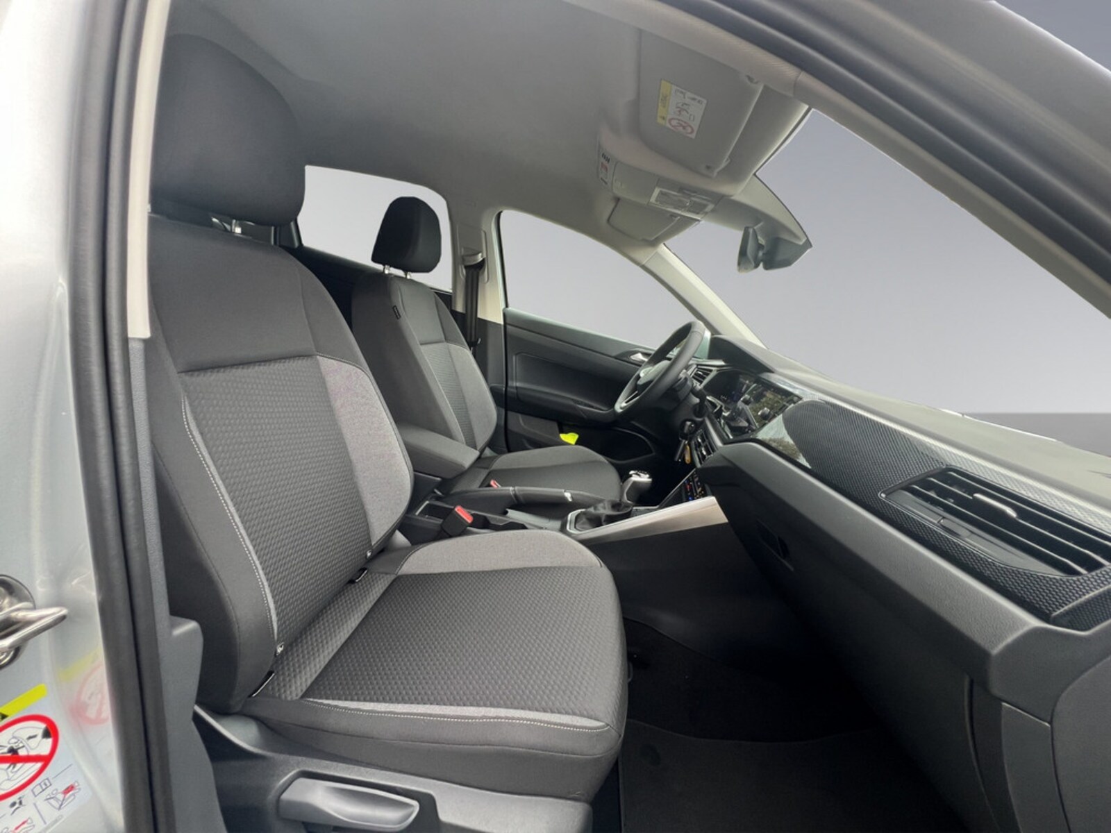 Volkswagen Taigo – Bild 17