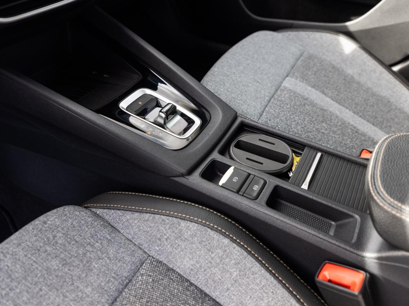 Škoda Octavia Combi – Bild 15