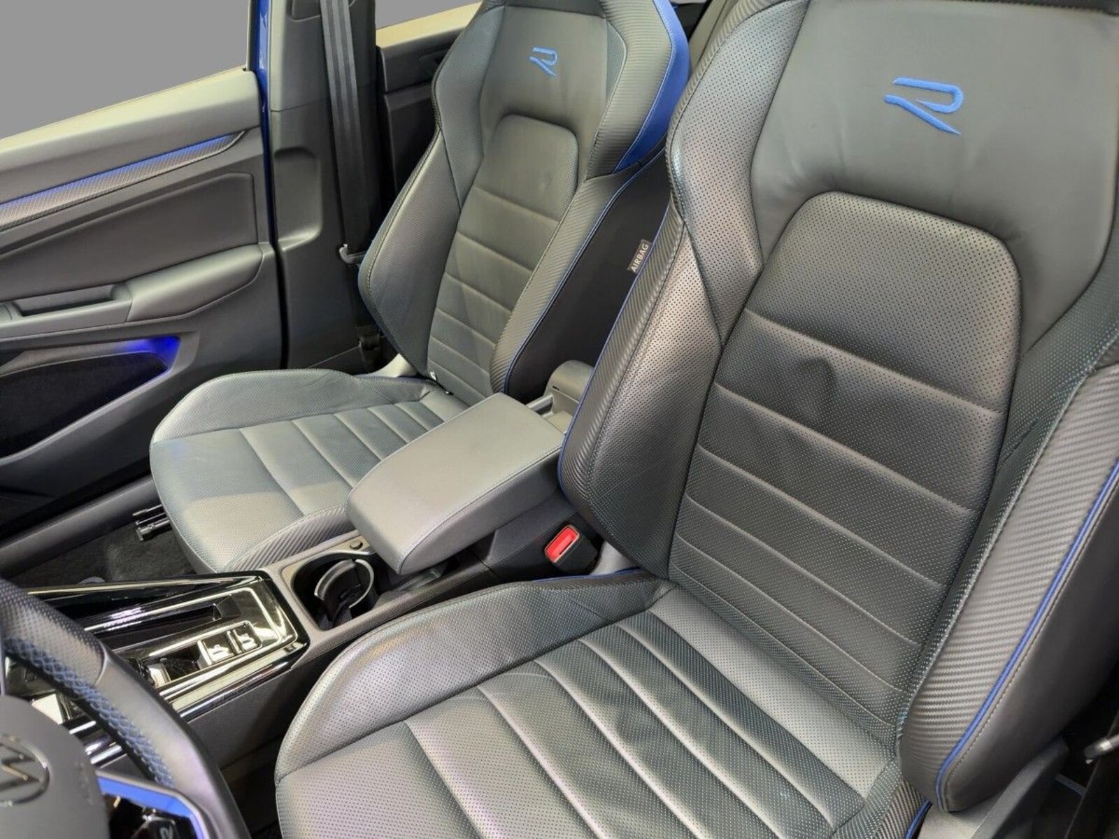 Volkswagen Golf Variant – Bild 7