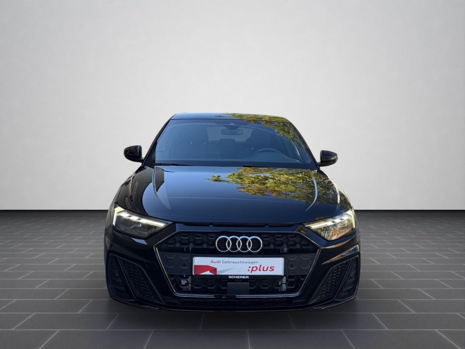 Audi A1 Sportback – Bild 5