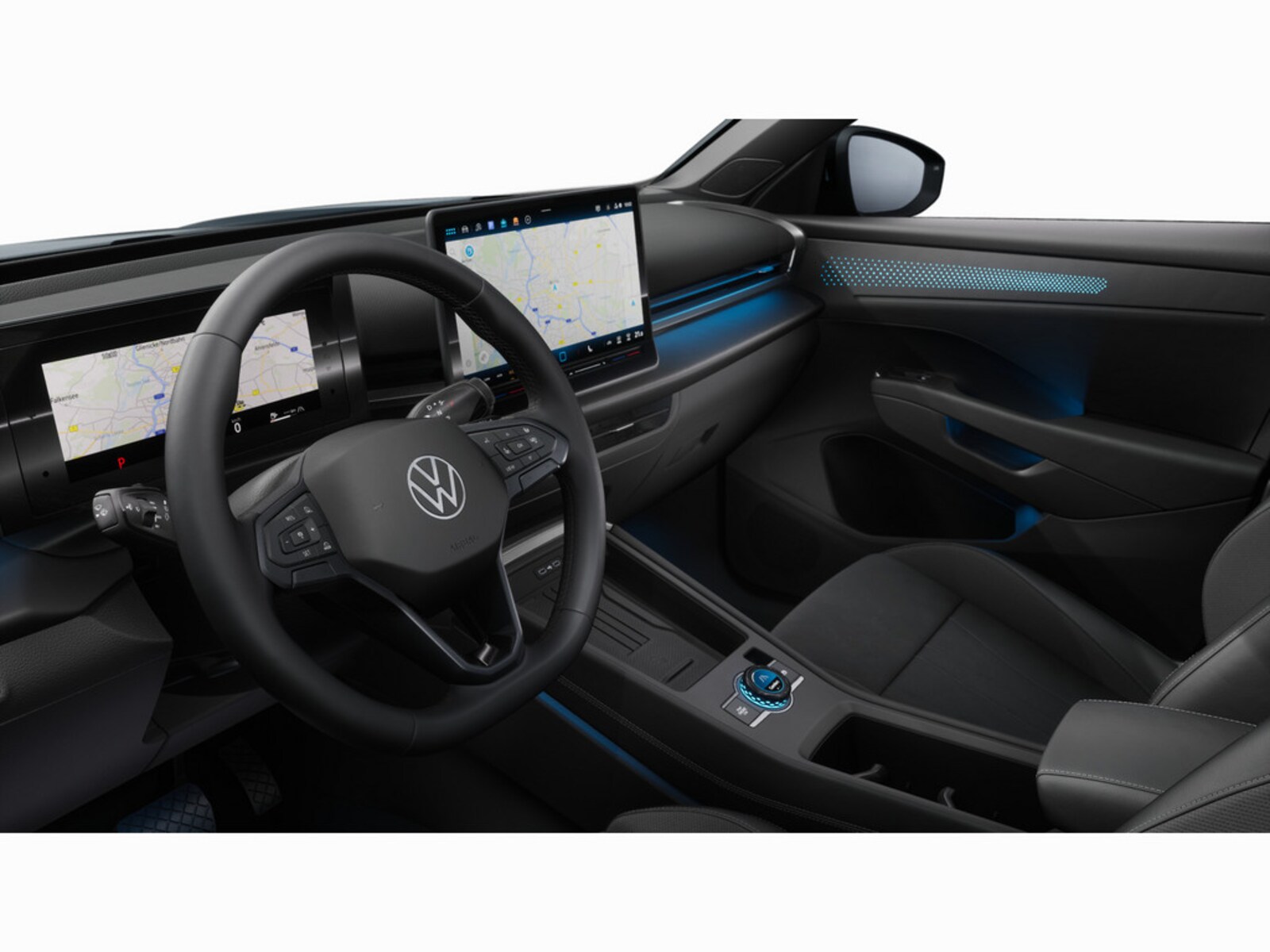 Volkswagen T-Roc – Bild 2