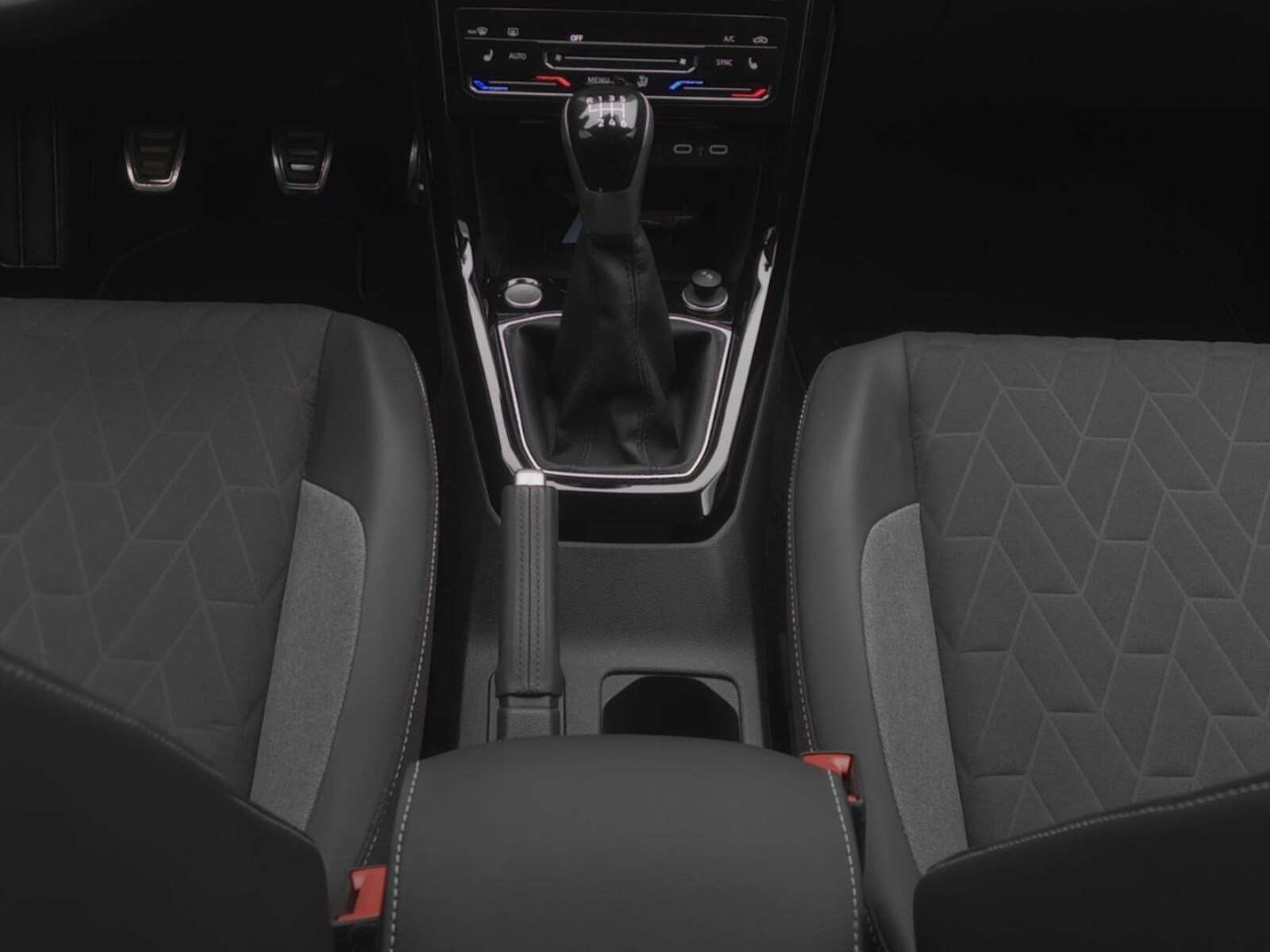 Volkswagen T-Cross – Bild 15