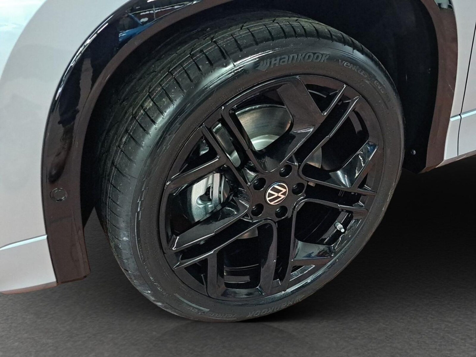 Volkswagen Tayron – Bild 13