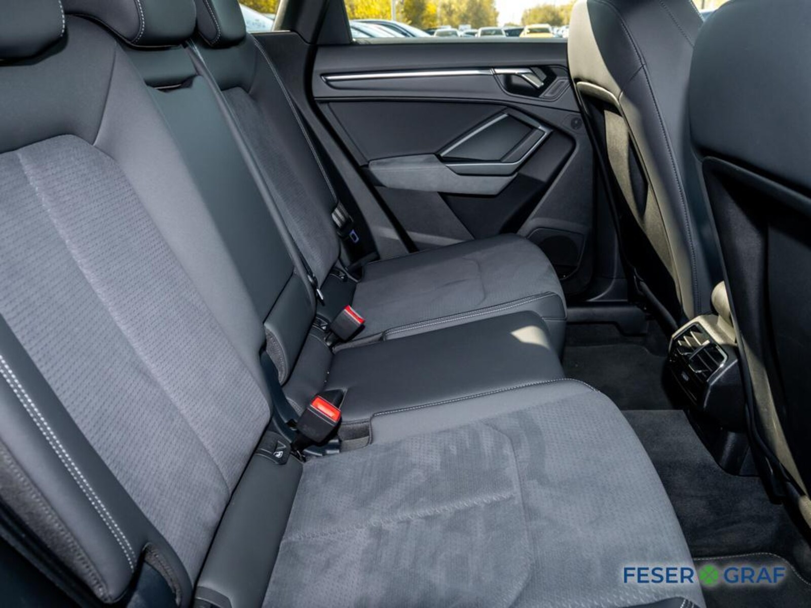 Audi Q3 – Bild 7