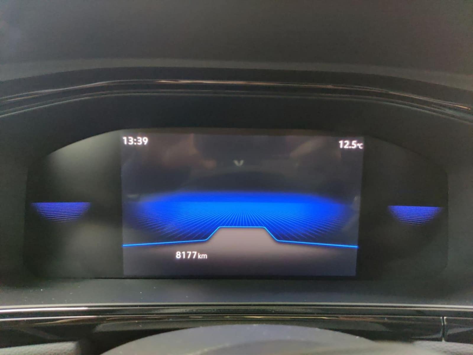 Volkswagen T-Roc – Bild 9