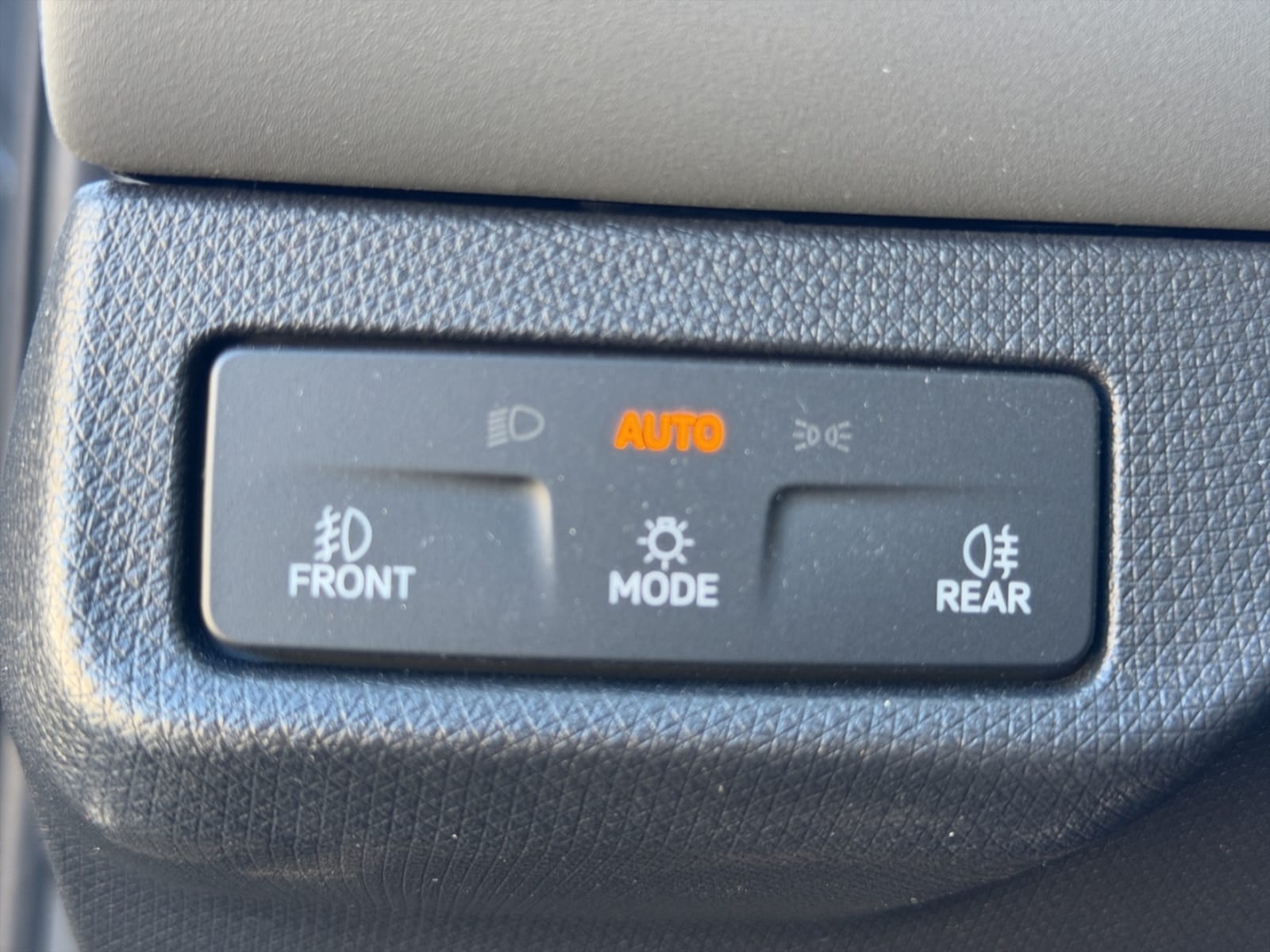 CUPRA Terramar – Bild 13