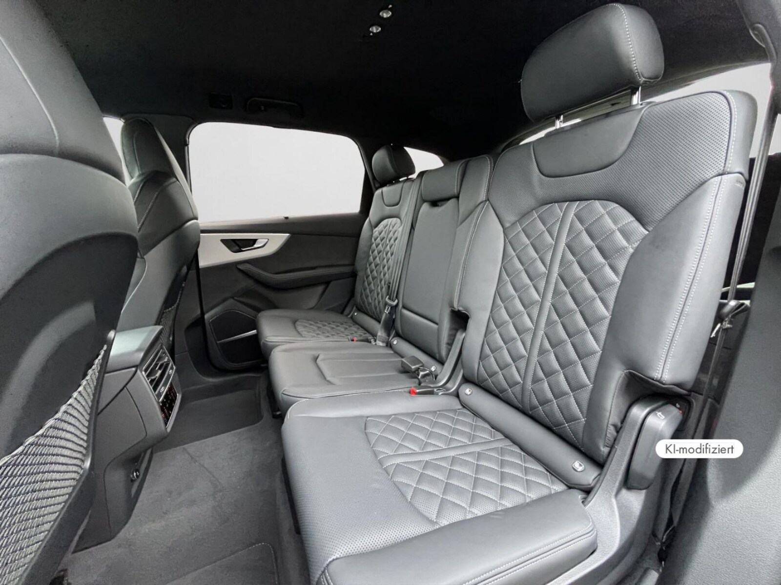 Audi Q7 – Bild 13