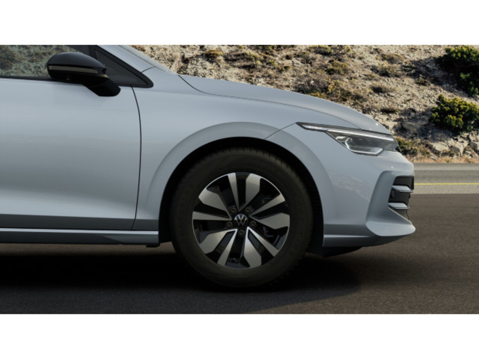 Volkswagen Golf Variant – Bild 5