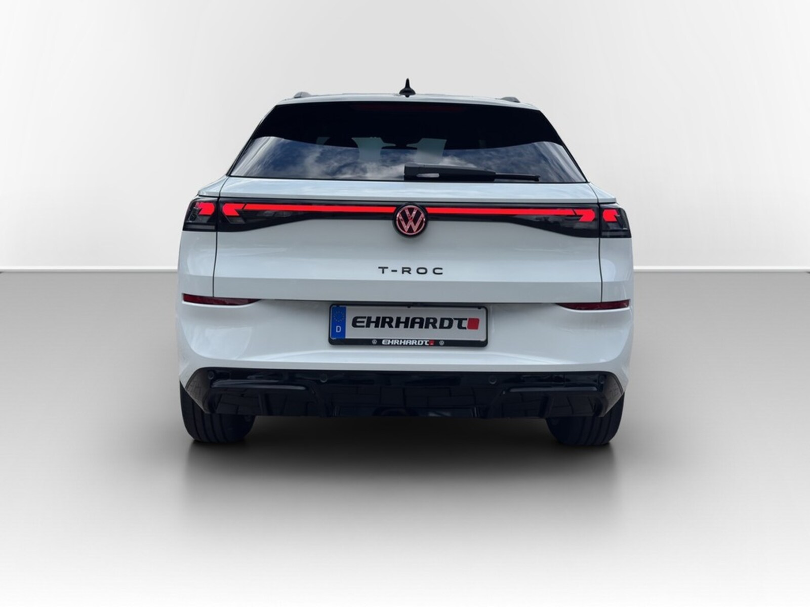 Volkswagen T-Roc – Bild 6