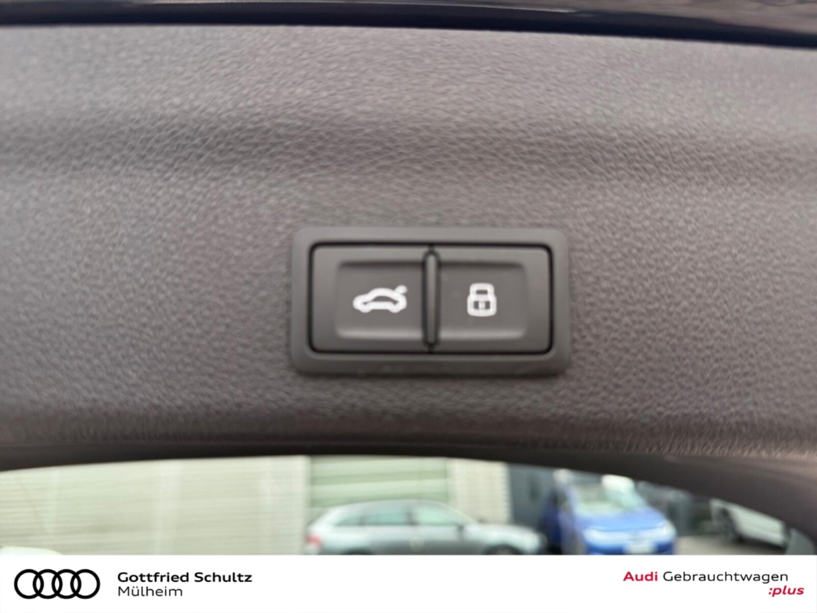 Audi A6 Avant – Bild 12