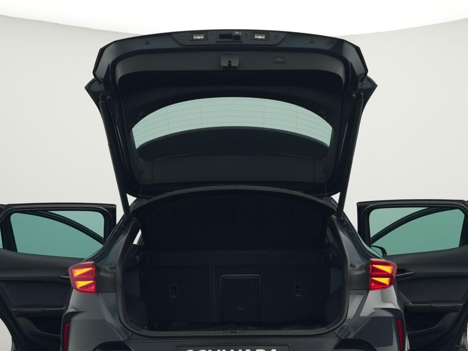 CUPRA Formentor – Bild 15
