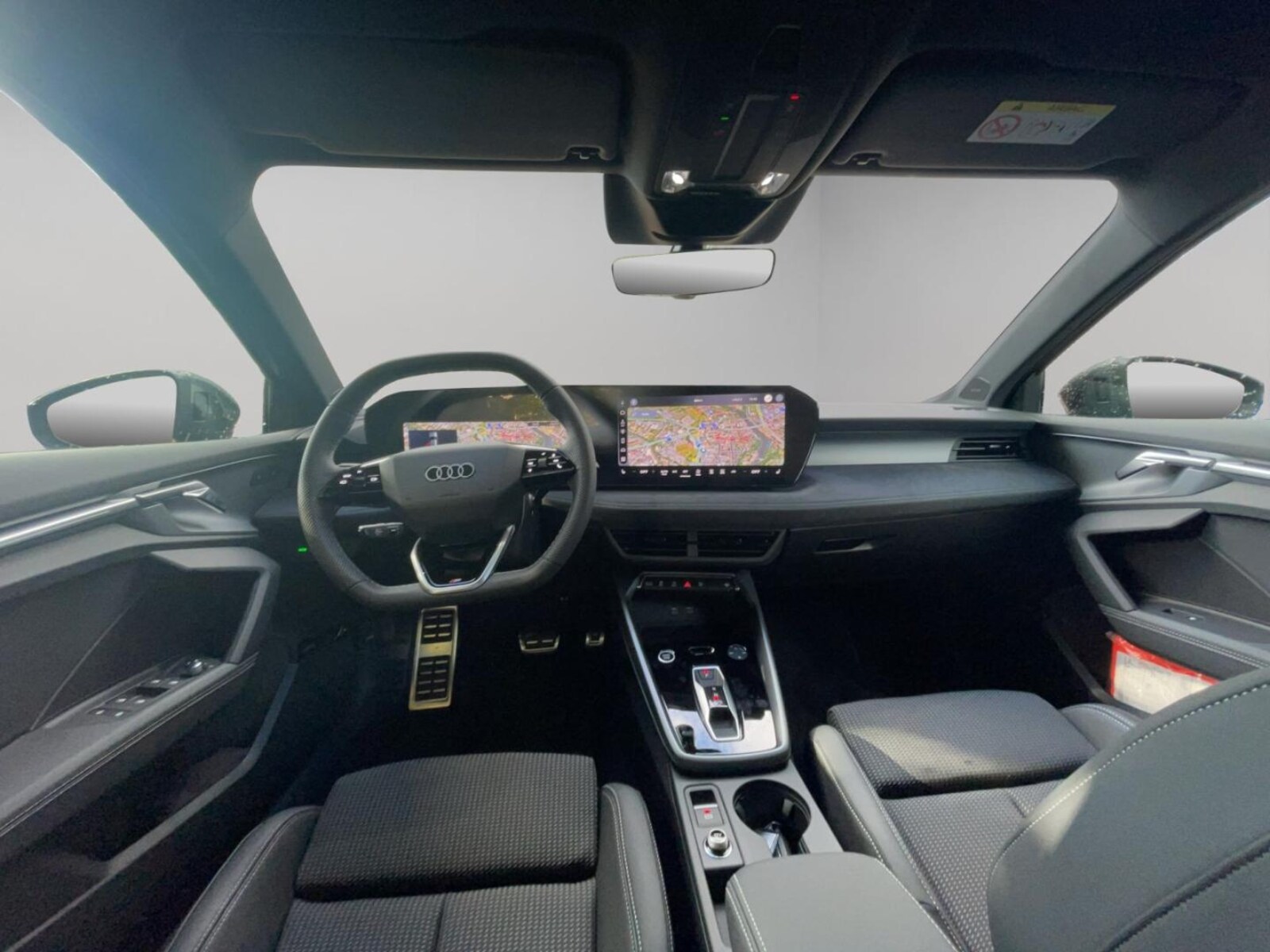 Audi A3 Sportback – Bild 15