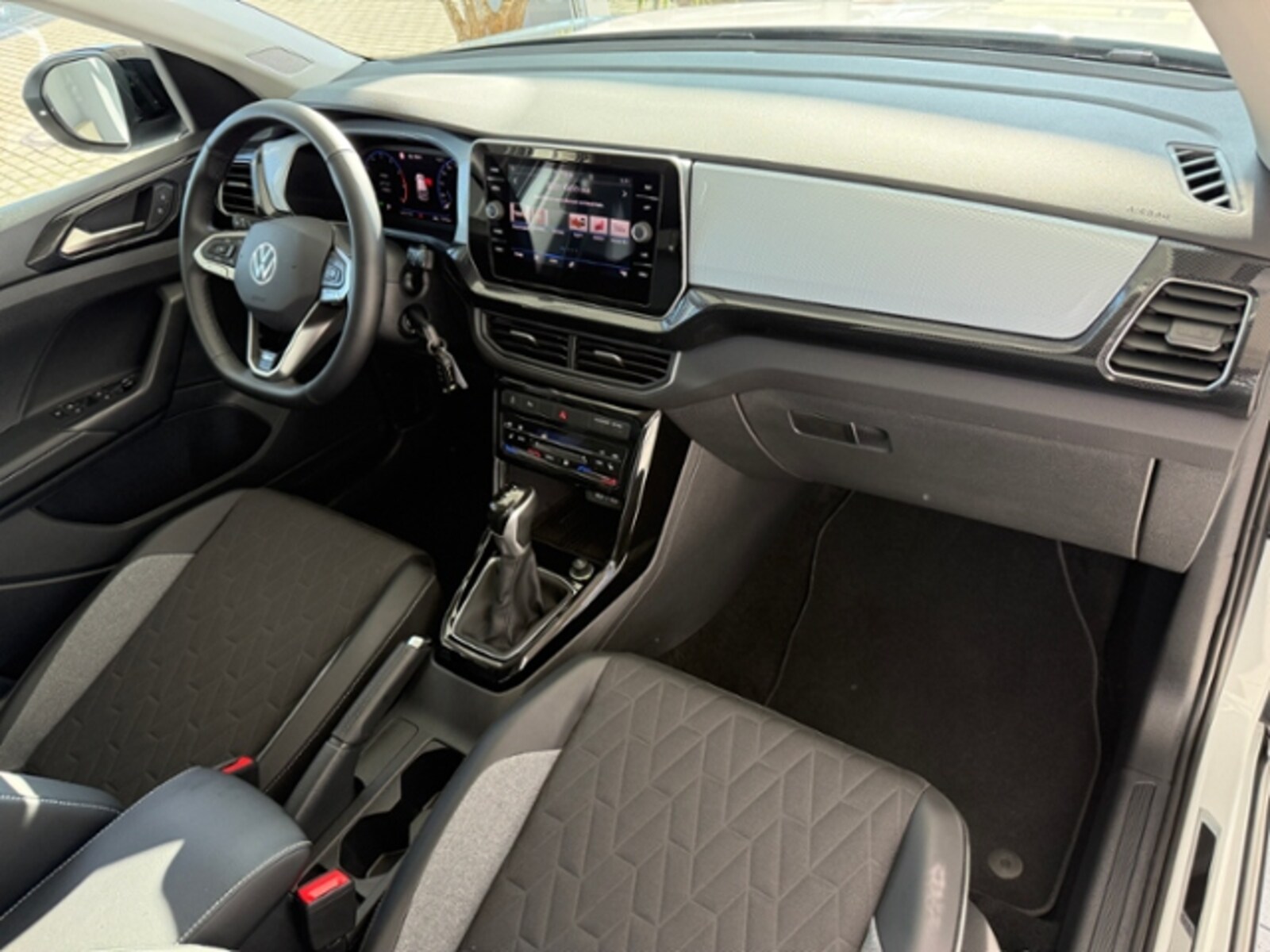 Volkswagen T-Cross – Bild 19