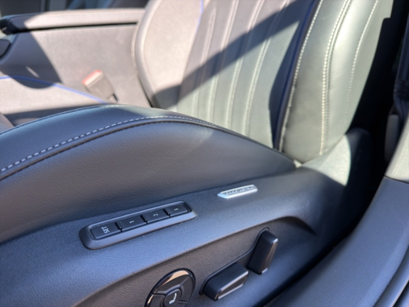 Volkswagen Passat – Bild 26
