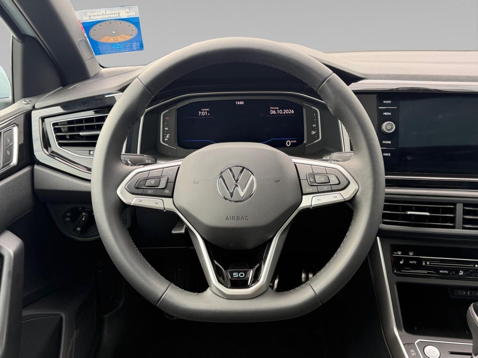 Volkswagen Polo – Bild 14
