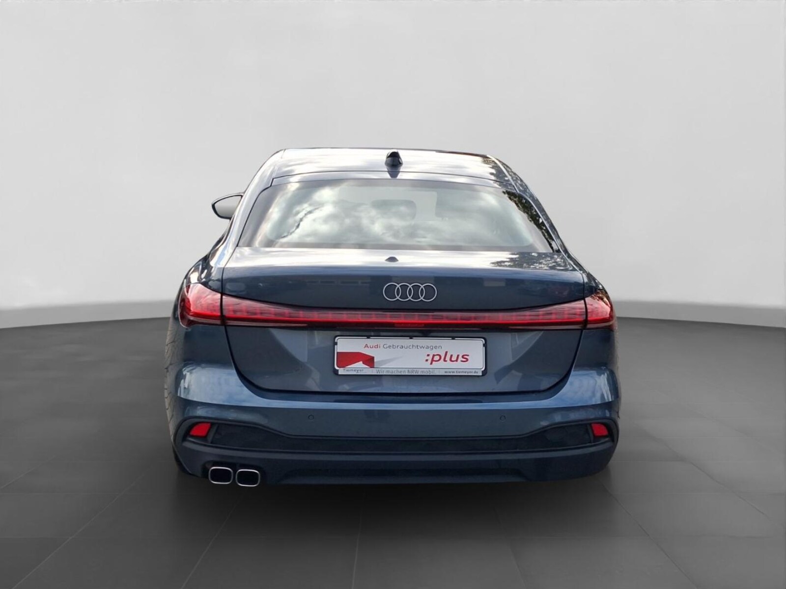Audi A5 Limousine – Bild 18