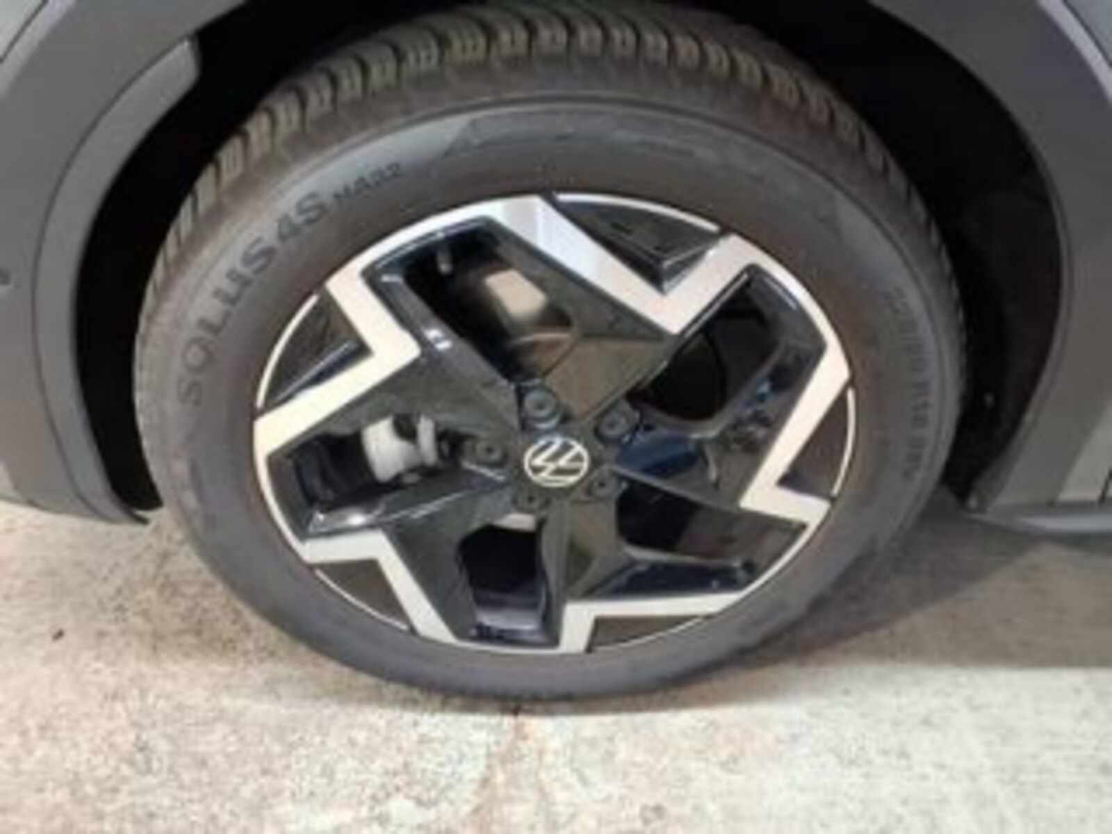 Volkswagen T-Roc – Bild 6