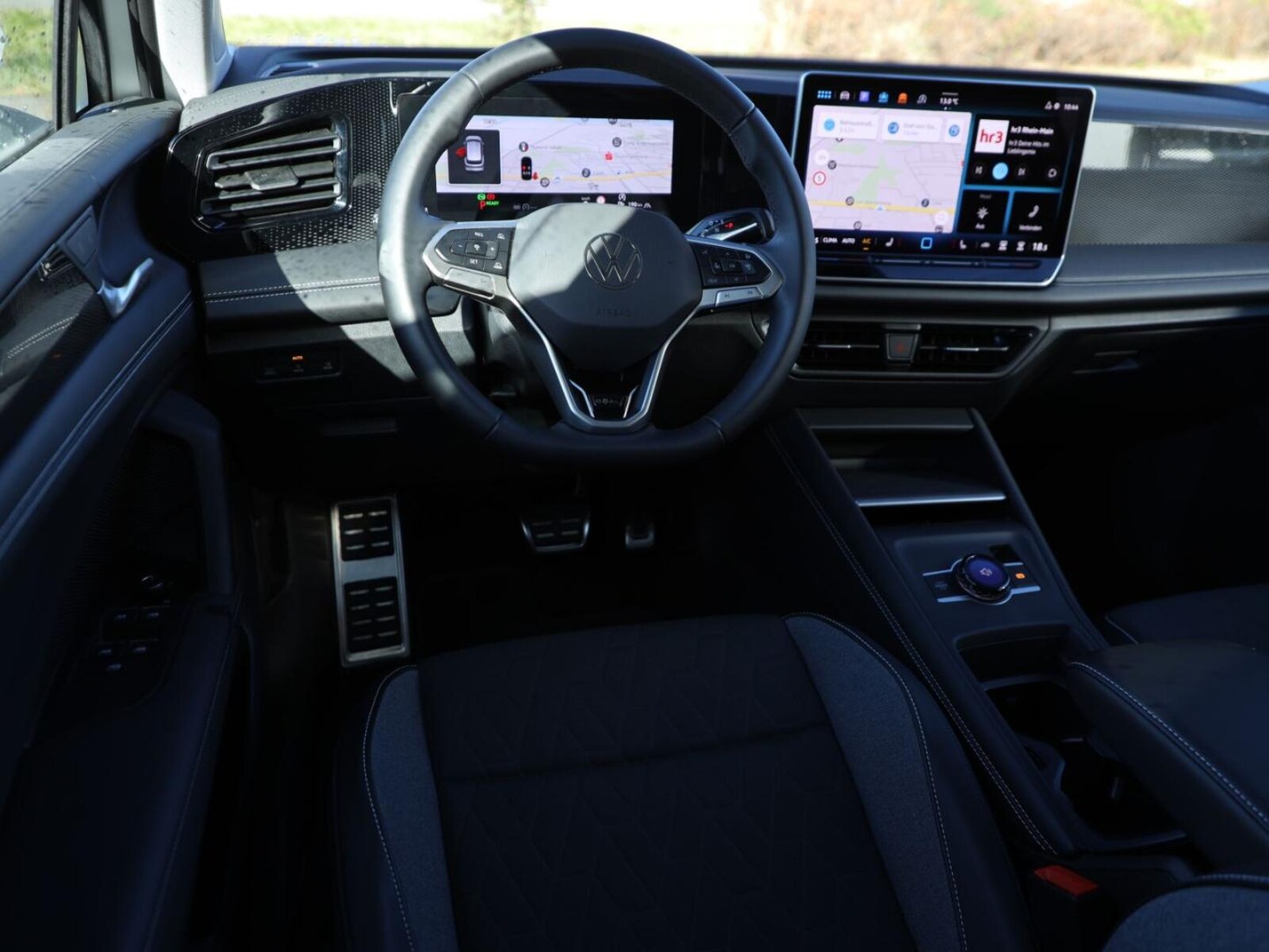 Volkswagen Tiguan – Bild 21