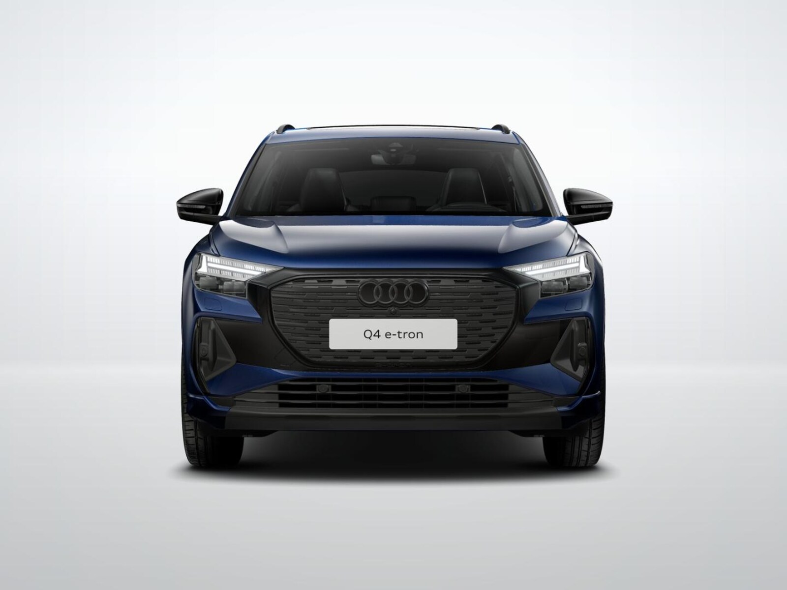 Audi Q4 e-tron – Bild 2