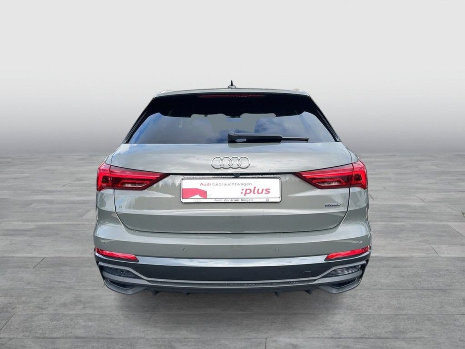 Audi Q3 – Bild 4