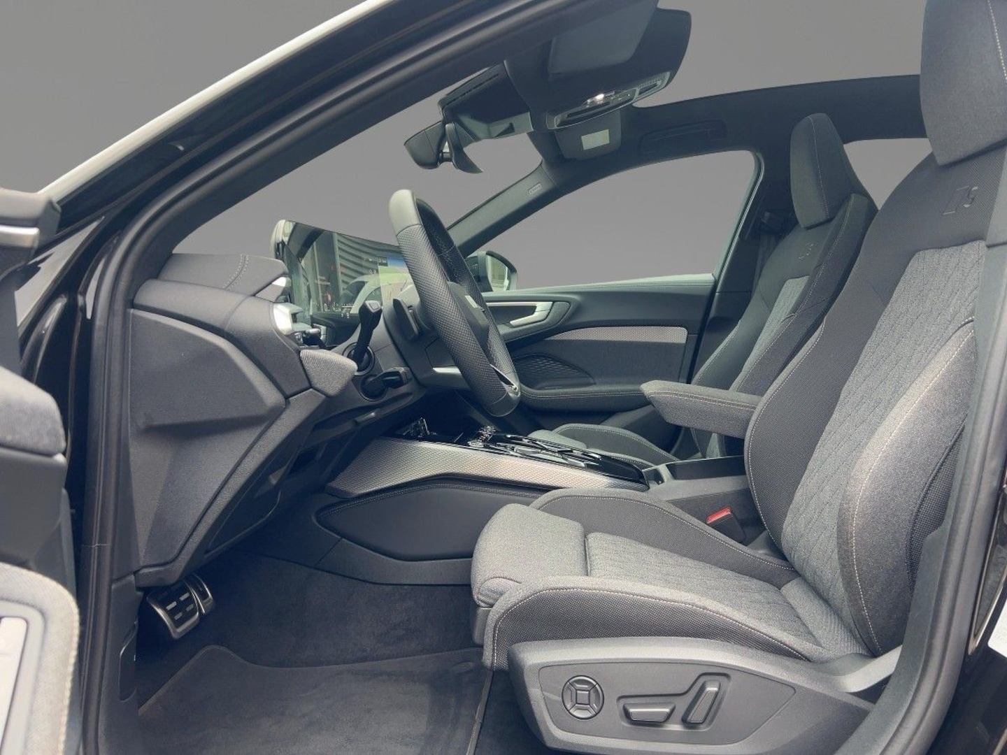 Bild über Audi A5 Avant TFSI quattro S tronic - für weitere Informationen kontaktieren Sie den Audi Partner