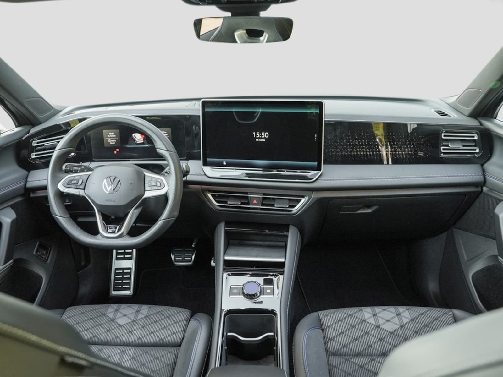 Volkswagen Tiguan – Bild 10