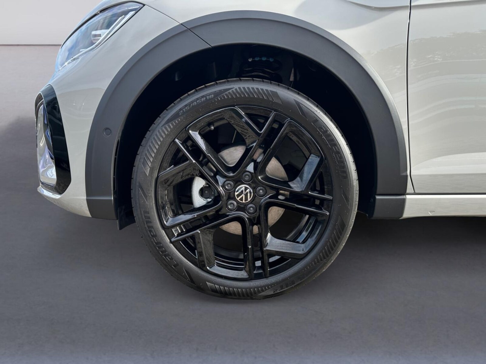 Volkswagen Taigo – Bild 14
