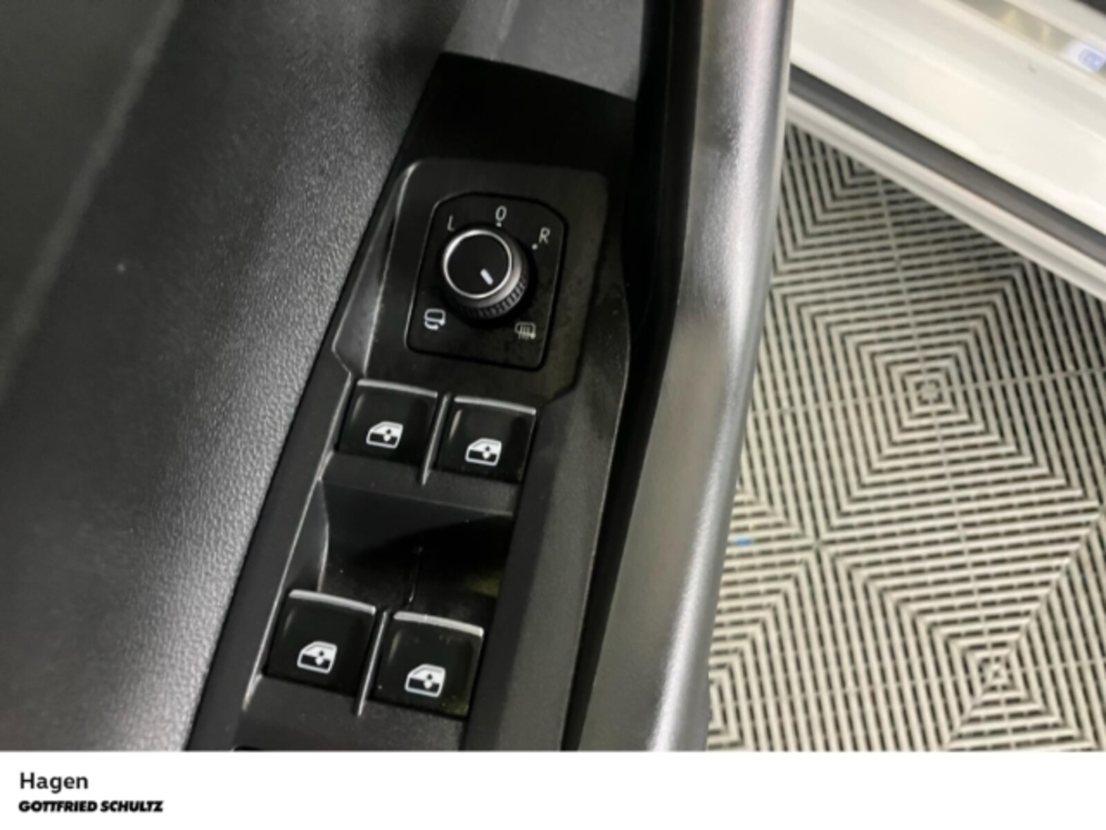 Volkswagen Taigo – Bild 9